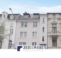 Trautes Heim für Zwei! Frisch renovierte 3-Zimmer-Wohnung mit Altbau-Charme! (CA 4661) - Euskirchen Innenstadt