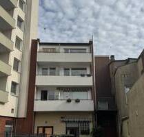 Helle 2 Zimmer-Wohnung in Elmshorn