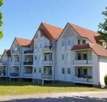 *schöne 3-Raum-Wohnung sucht nette Nachmieter* - Franzburg