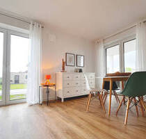 Barrierefreie Neubaueigentumswohnungen Bissendorf-Wissingen! OPEN HOUSE am 26. Juli von 11 bis 13h! - Bissendorf / Wissingen