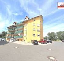 Perfekte Familienwohnung: 3 Zimmer, Balkon & Stellplatz in ruhiger Lage - Riethnordhausen b Sangerhausen