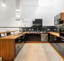 Stilvolle Souterrain-Wohnung mit Eleganz, Großzügigkeit und hochwertiger Ausstattung - Bonn Kessenich