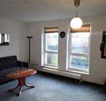 Top renoviertes Apartment mit Blick ins Grüne - Falkensee