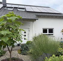 Einfamilienhaus, Doppelgarage, Solar, PV, Klima - Rosbach Ober-Rosbach