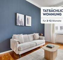 Blueground ID369, Mitte - 1.650,00 EUR Kaltmiete, ca.  69,00 m² Wohnfläche in Berlin (PLZ: 10435) Mitte