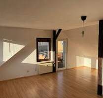 1 Zi- Whg. im Magniviertel mit Balkon ab sofort frei! - Braunschweig Innenstadt