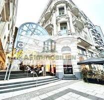 AS IMMOBILIEN: Eigentumswohnung (2 Wohneinheiten) in TOP Lage von Wiesbaden, Wilhelmstrasse
