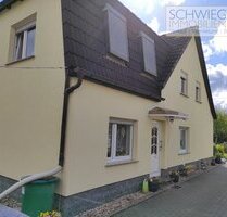 schöne Doppelhaushälfte in bester Lage in der Branitzer Siedlung - Cottbus
