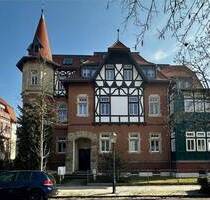 Etagenwohnung in Dresden-Trachau