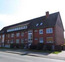 gemütliche 2 Zimmer-Wohnung im DG - Syke