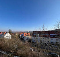 Mehrfamilienhaus mit Weitblick - Brühlervorstadt entdecken! Provisionsfrei für den Käufer! - Erfurt