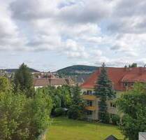 Günstige 4 Räume für ihre Familie, Bad mit Fenster, großer Garten - Aue