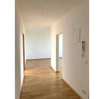 3-RaumWohnung mit Balkon, offene Küche mit EBK und Tageslichtbad - Chemnitz Hilbersdorf 150