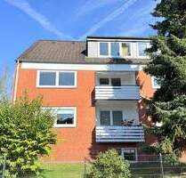 Großzügige Eigentumswohnung in zentraler Lage von Hittfeld - Seevetal