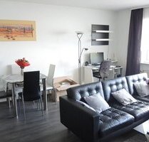 Großzügige 2-Zimmer-Wohnung mit Balkon - Bad Vilbel