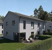 Zentrumsnah bauen! Mit Fußbodenheizung, hochwertigen Bädern u.v.m. - Ihr Stadthaus in Bernau - Bernau bei Berlin