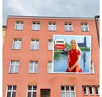 ~ 1-Zimmer-Wohnung in der Innenstadt! ~ - Schwerin Paulsstadt
