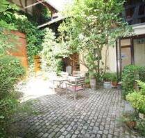 ***Romantisches Fachwerkidyll mit Hof & Garten...und Ausbaupotenzial in der Scheune! - Idstein Walsdorf