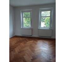 4-Zimmer-Wohnung am Stadtrand von Eisenberg