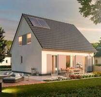 Traumhaus in Gommern inkl. Festpreisgarantie - Ideal für kleine und große Familien!