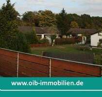 ## 4 Zi., Haus, schöne Lage, EBK, Dachterrasse, Garten, Garage ## - Bremen Kirchhuchting