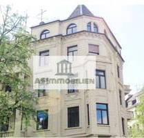 AS IMMOBILIEN: Lichtdurchflutete, charmante Altbauwohnung im Rheingauviertel - Wiesbaden