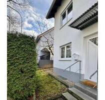 Ihr neues Zuhause in Groß-Umstadt: großzügiges Reiheneckhaus mit Garten