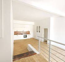 Neues 3,5 Zimmer-Loft! - EG, Glasfaser, Terrasse ohne Garten - Traventhal