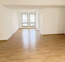 Große 3 Zimmer-Wohnung im Stadtzentrum - Straubing