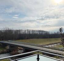 idyllisches Grundstück zwischen den Leipziger Seen - Vorbescheid für EFH mit ca. 160qm Wohnfläche liegt vor - Böhlen Großdeuben