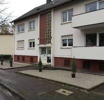 3 ZKB Wohnung im Erdgeschoß eines 6 - Familienhauses - Saarbrücken Malstatt