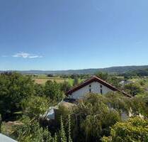 Charmante 3-Zimmer-Wohnung - Highspeed Internet & Natur pur! - Backnang Waldrems