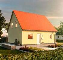 Baue dein Einfamilienhaus in der ruhigen Lage von Barleben - Unterschiedliche Grundrisse verfügbar!