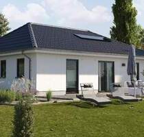 Alles auf einer Ebene - ungezwungen leben ohne Hindernisse in Großobringen