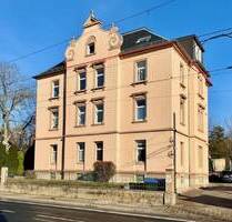 Originell wohnen mit Fernblick - 769,00 EUR Kaltmiete, ca.  67,00 m² Wohnfläche in Dresden (PLZ: 01324) Bühlau (Neukircher Str.)