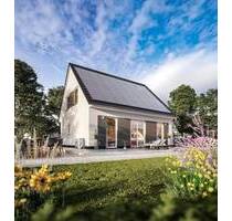 Endlich bereit für dein Einfamilienhaus in Magdeburg Lemsdorf - schlüsselfertig und sicher bauen!