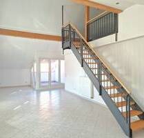 Wohnen mit Dachterrasse - 1.200,00 EUR Kaltmiete, ca.  160,00 m² Wohnfläche in Amberg (PLZ: 92224)