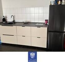 Individuell Wohnen im Dachgeschoss! Bezaubernde und moderne 2-Zimmerwohnung! - Kamenz