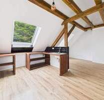 Sanierte und charmante Dachgeschosswohnung - Ludwigshafen am Rhein Süd