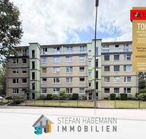 3-Zimmer Wohnung in Norderstedt sucht neue Mieter! ZENTRALISSIMO!