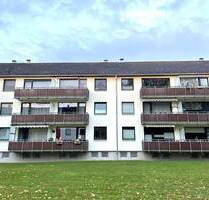Attraktive 2 12 Zimmer-Eigentumswohnung mit Garage am Sachsenwald - ruhige Lage, gute Anbindung - Schwarzenbek