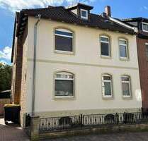 Modernisiertes Mehrfamilienhaus für Studentenvermietung - Hildesheim Marienburger Höhe