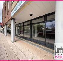 Vielseitig nutzbare Gewerbefläche in Köpenick - ideal für Praxis, Büro oder Einzelhandel! - Berlin