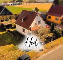 Einfamilienhaus in Pegau | Nur 25 Autominuten bis Leipzig