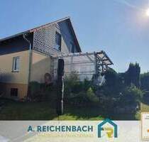 5 min bis zur Autobahn! Einfamilienhaus in Pohritzsch zu verkaufen! Ab mtl. 827,51 EUR! - Wiedemar