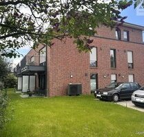 neuwertige Wohnung mit EBK - 855,00 EUR Kaltmiete, ca.  76,00 m² in Wildeshausen (PLZ: 27793)