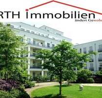 2 Raum Wohnung mit EBK + West-Balkon + FBH + Concierge + Sauna in Heerdt. Ideal für 1 Person. - Düsseldorf