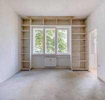 Zentrale 2-Zimmer-Wohnung im Akazienkiez Schöneberg - mit Tageslichtbad und großem Potenzial - Berlin