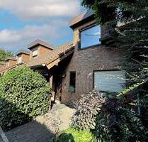 Charmantes Reihenendhaus mit Garten, Terrasse und Garage in Odenkirchen! - Mönchengladbach