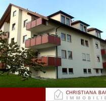 SCHÖNE WOHNUNG + GROSSER BALKON: 2 Zi, Bitz